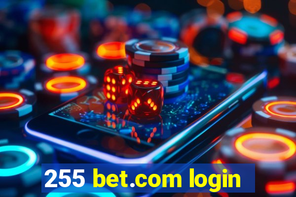 255 bet.com login